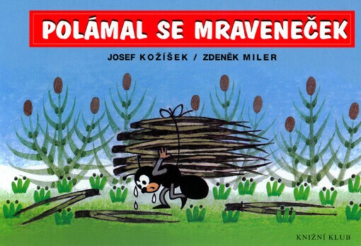 Klasické pohádky a říkánky