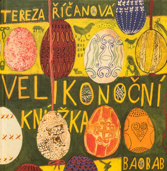 Velikonoce