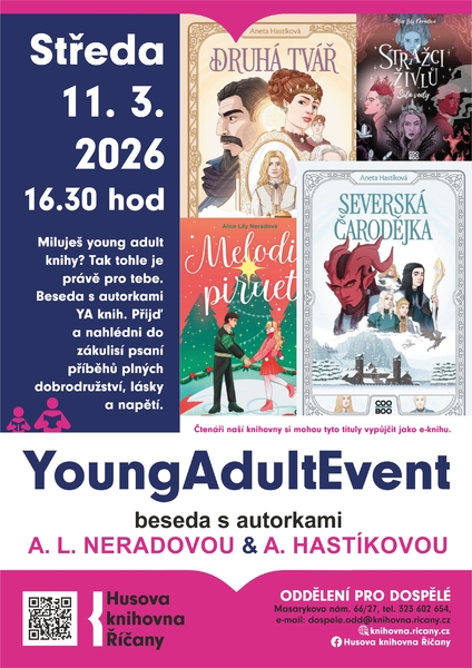YoungAdultEvent